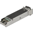 StarTech.com MSA Uncoded SFP Transceiver Module - 100BASE-BX - 100 Mb Ethernet BiDi Fiber (SMF)