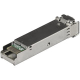 StarTech.com MSA Uncoded SFP Transceiver Module - 100BASE-BX - 100 Mb Ethernet BiDi Fiber (SMF)
