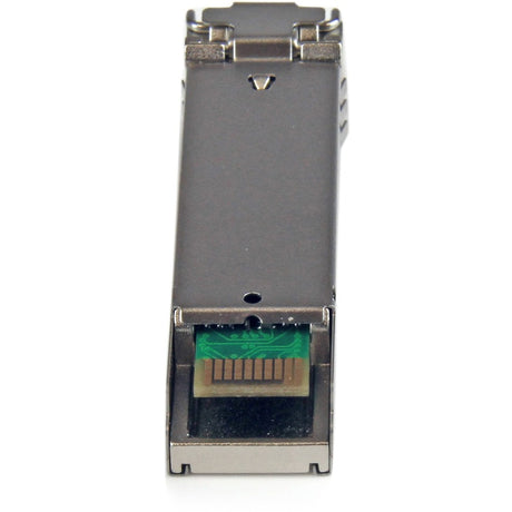 StarTech.com MSA Uncoded SFP Module - 100BASE-LX - 100Mb Ethernet SFP 100MbE Single Mode Fiber (SMF) Optic Transceiver Module - 10km DDM