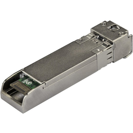 StarTech.com MSA Uncoded SFP+ Transceiver Module - 10GBASE-BX - 10 GbE Gigabit Ethernet BiDi Fiber (SMF)