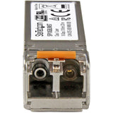 StarTech.com MSA Uncoded SFP+ Module - 10GBASE-LRM - 10GE Gigabit Ethernet SFP+ 10GbE Multi Mode Fiber (MMF) Optic Transceiver - 200m DDM