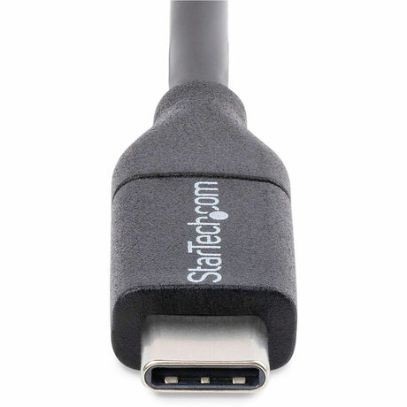 StarTech.com 3m 10 ft USB C to USB C Cable - M/M - USB 2.0 - USB Type C Cable - USB-C Charge Cable - USB 2.0 Type C Cable - USB-C Cable