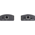Black Box USB 2.0 Extender - CATx, FCC Class A, 1-Port