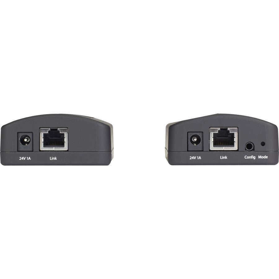 Black Box USB 2.0 Extender - CATx, FCC Class A, 1-Port