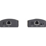 Black Box USB 2.0 Extender - CATx, FCC Class A, 1-Port