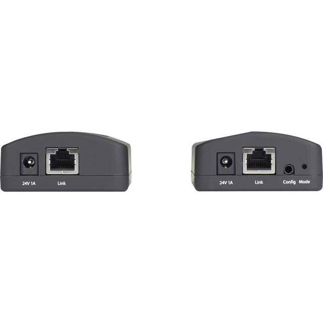 Black Box USB 2.0 Extender - CATx, FCC Class A, 1-Port