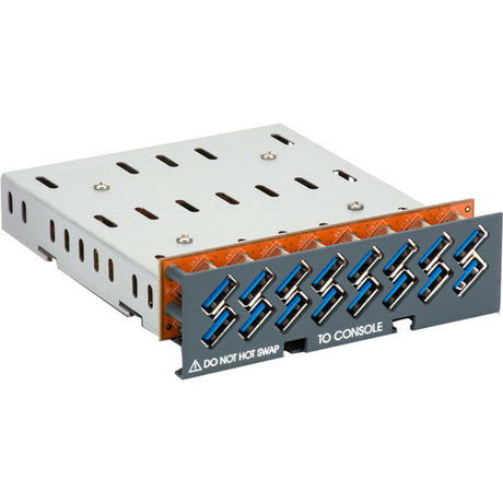 CONSOLE MANAGER SLC8000 ADV