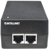Intellinet Network Solutions 1-Port Gigabit Ultra PoE Injector, Plastic