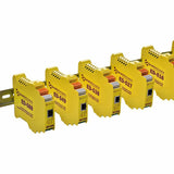 ENET TO 16 DIGITAL IN -30C +80C