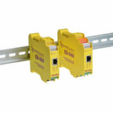 ENET TO 8 ANALOGUE IN -30C +80C