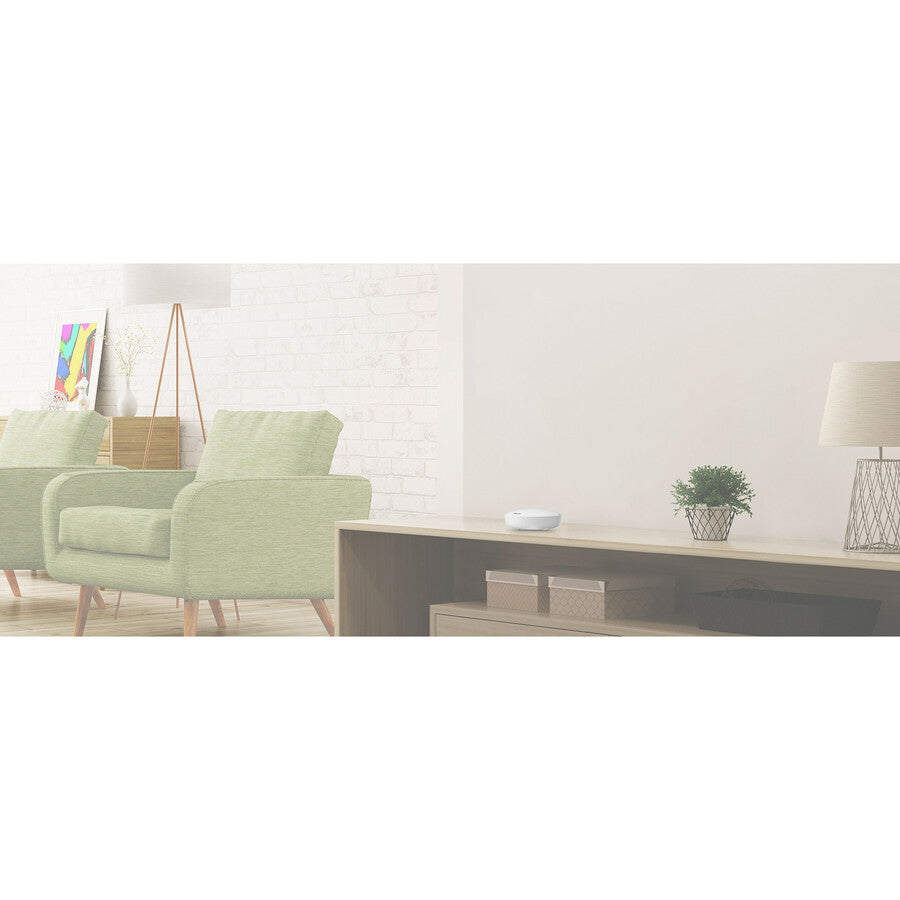 Asus Lyra Wi-Fi 5 IEEE 802.11ac Ethernet Wireless Router