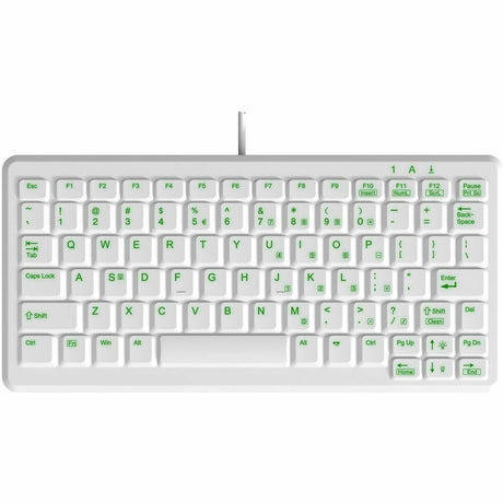 TG3 CK82S: Medical Keyboard (Without Touchpad)