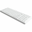 TG3 CK103S: Sealed, Washable Keyboard