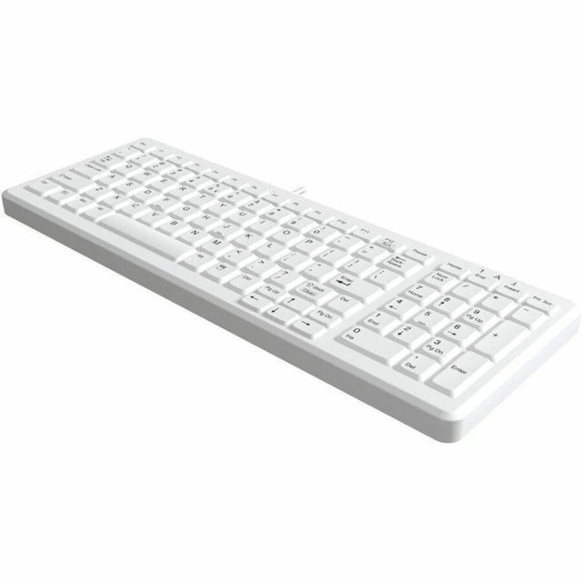 TG3 CK103S: Sealed, Washable Keyboard