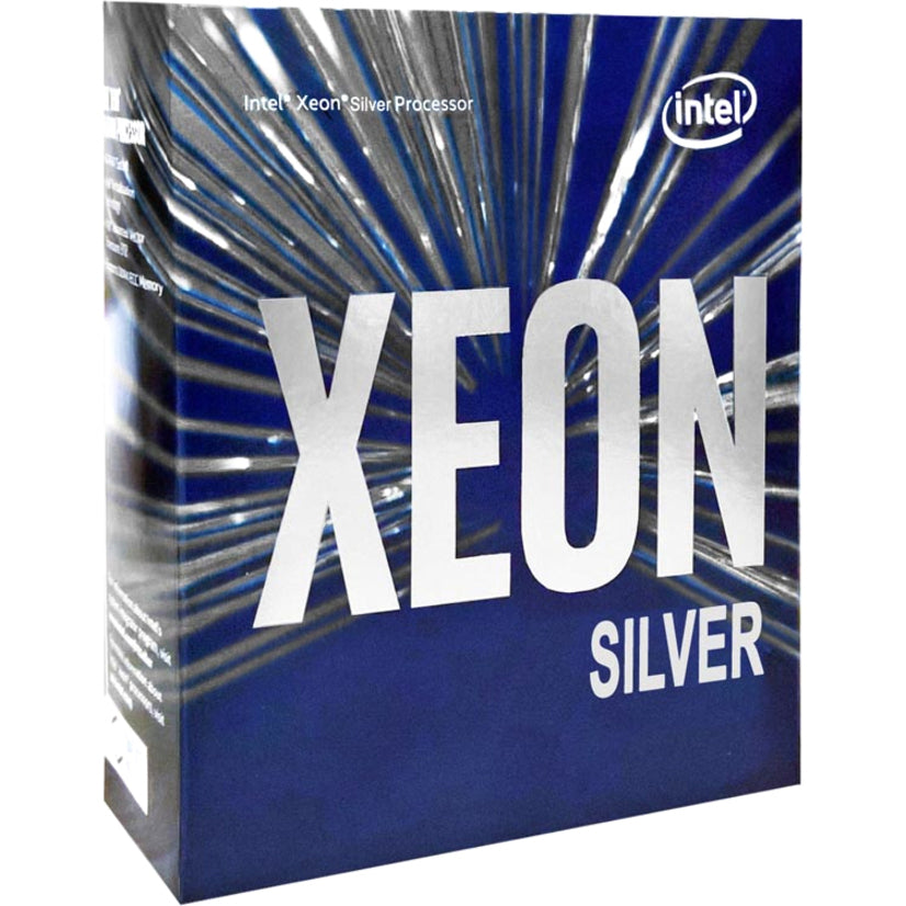Intel Xeon Silver 4114 Deca-core (10 Core) 2.20 GHz Processor