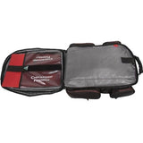 Mobile Edge ScanFast Carrying Case (Backpack) for 17.3" to 18" Apple, Microsoft, Sony, Nintendo iPad Notebook, Gaming Console, Tablet, Smartphone, Digital Text Reader - Black