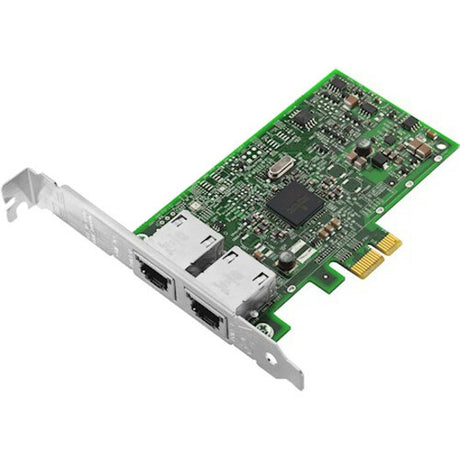 Lenovo ThinkSystem NetXtreme PCIe 1Gb 4-Port RJ45 Ethernet Adapter By Broadcom