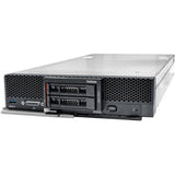 Lenovo ThinkSystem SN550 7X16A00ANA Blade Server - 1 Xeon Silver 4110 2.10 GHz - 16 GB RAM