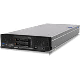 Lenovo ThinkSystem SN550 7X16A00ANA Blade Server - 1 Xeon Silver 4110 2.10 GHz - 16 GB RAM