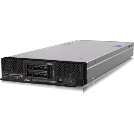 Lenovo ThinkSystem SN550 7X16A021NA Blade Server - 1 Xeon Platinum 8160 2.10 GHz - 32 GB RAM