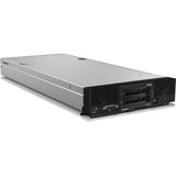 Lenovo ThinkSystem SN550 7X16A021NA Blade Server - 1 Xeon Platinum 8160 2.10 GHz - 32 GB RAM