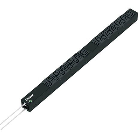 20A BASIC PDU 20 C13 2 C19 W/