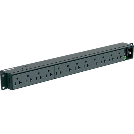 BASIC PDU 15AMP (12)5-20R NE MA