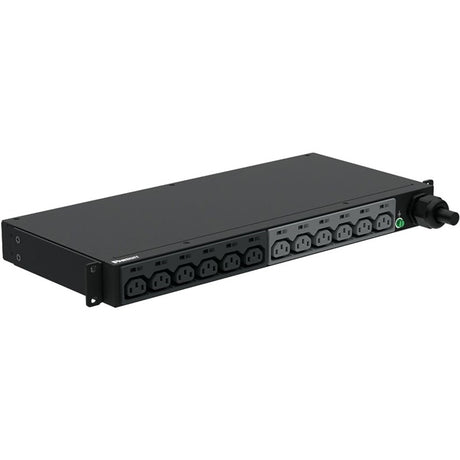 BASIC PDU 30AMP 12 C13 NEMA