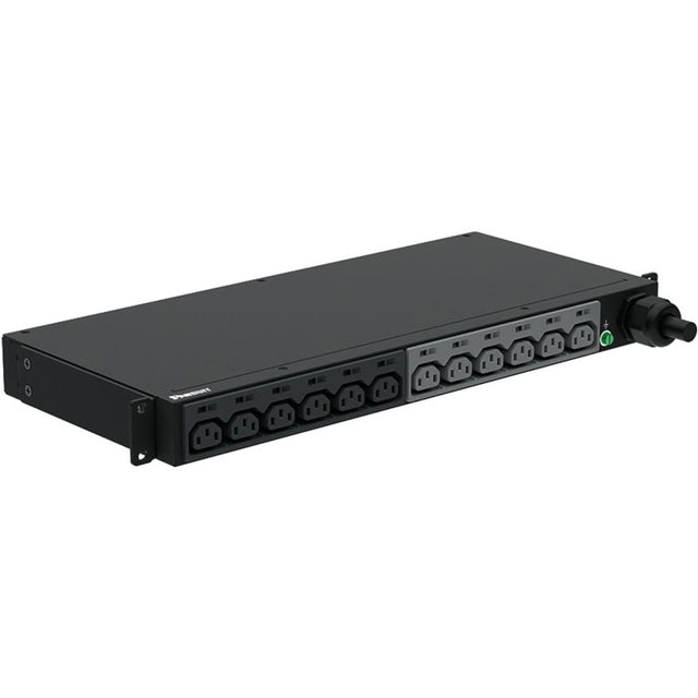 BASIC PDU 30AMP 12 C13 NEMA