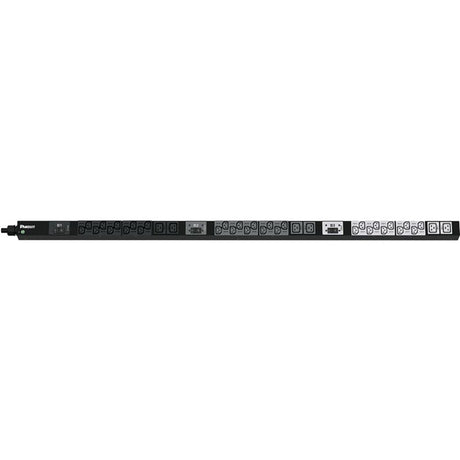 30A BASIC PDU 30 C13 6 C19 W/