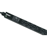 30A BASIC PDU 36 C13 6 C19 W/