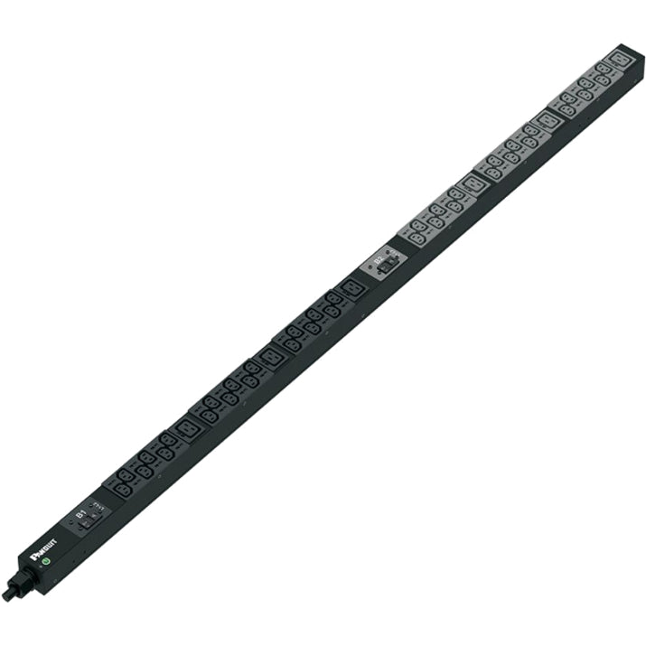 30A BASIC PDU 36 C13 6 C19 W/