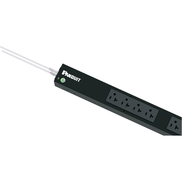 BASIC PDU 20AMP 16 5-20R NE MA