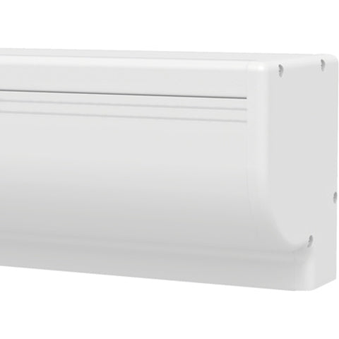 Da-Lite Contour Electrol Series Projection Screen - Wall or Ceiling Mounted Electric Screen - 92in Screen