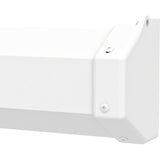 Da-Lite Cosmopolitan Electrol 133" Electric Projection Screen