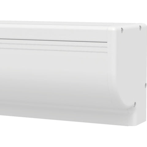 Da-Lite Tensioned Contour Electrol 123" Electric Projection Screen