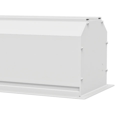 Da-Lite Large Advantage Deluxe Electrol 208" Electric Projection Screen