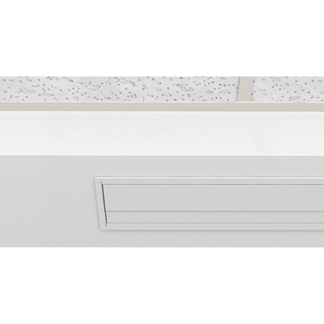 Da-Lite Large Advantage Deluxe Electrol 208" Electric Projection Screen