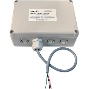 Da-Lite Radio Frequency Dry Contact Interface