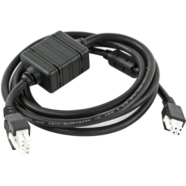 Zebra Standard Power Cord