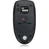 Adesso WKB-1330CB 2.4 GHz Wireless Desktop Keyboard and Mouse Combo