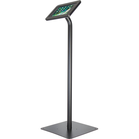 The Joy Factory Elevate II Floor Stand Kiosk for iPad Pro 9.7, Air 2 (Black)