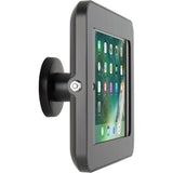 The Joy Factory Elevate II Wall Mount for iPad Pro, iPad Air - Black