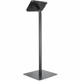 The Joy Factory Elevate II Floor Stand Kiosk for Surface Pro | Pro 4 | Pro 3 (Black)
