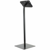 The Joy Factory Elevate II Floor Stand Kiosk for Surface Pro | Pro 4 | Pro 3 (Black)