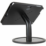 The Joy Factory Elevate II Countertop Kiosk for Surface Pro | Pro 4 | Pro 3 (Black)
