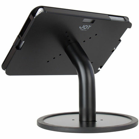 The Joy Factory Elevate II Countertop Kiosk for Surface Pro | Pro 4 | Pro 3 (Black)