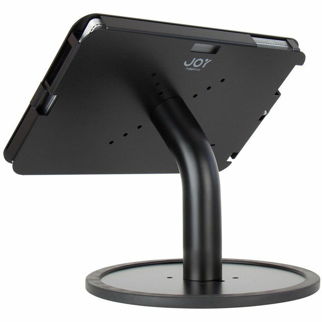 The Joy Factory Elevate II Countertop Kiosk for Surface Pro | Pro 4 | Pro 3 (Black)