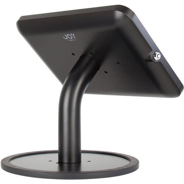 The Joy Factory Elevate II Countertop Kiosk for iPad 9.7 5th Generation | Air (Black)