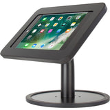 The Joy Factory Elevate II Countertop Kiosk for iPad 9.7 5th Generation | Air (Black)